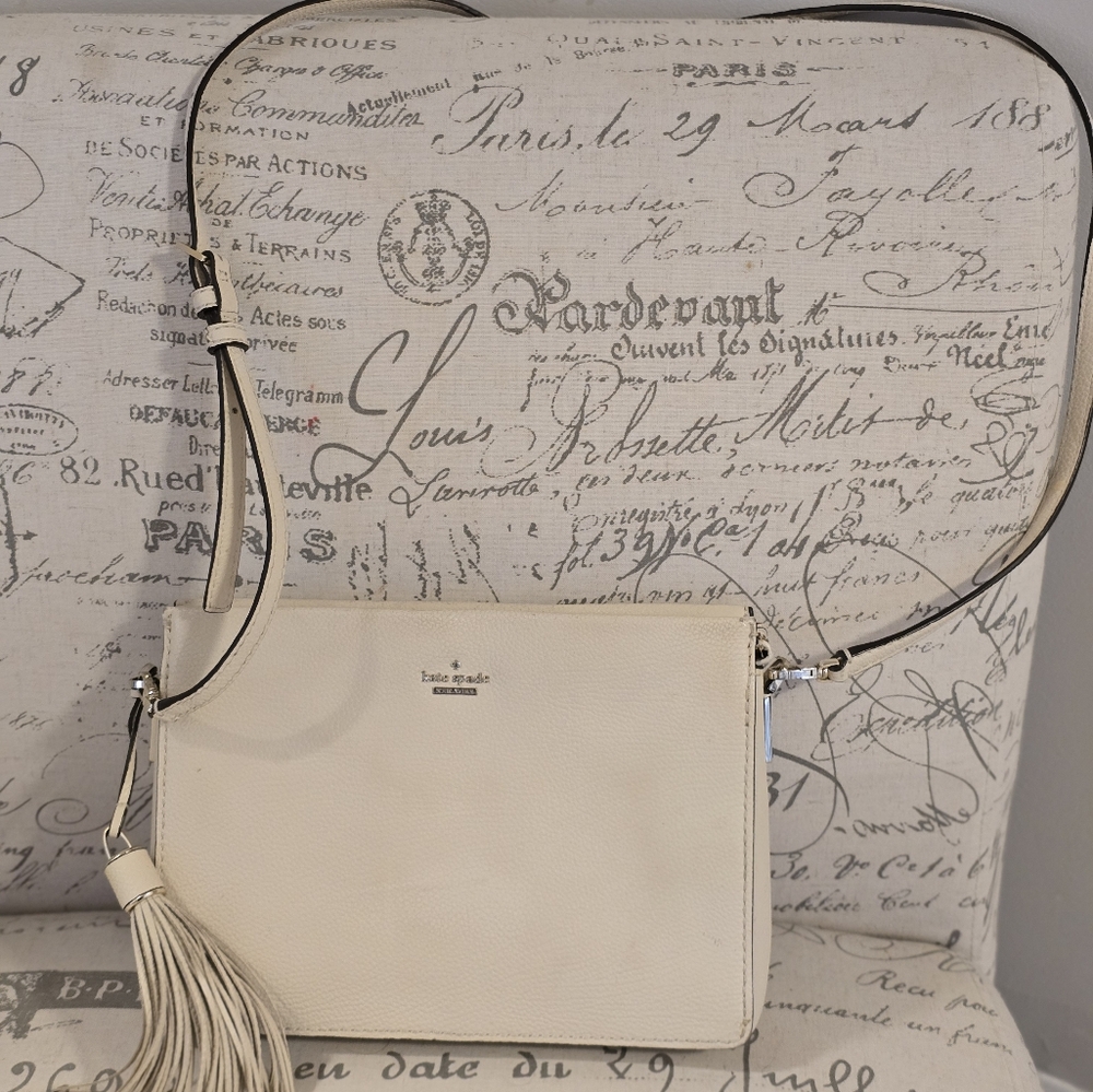 Kate Spade Crossbody Bag